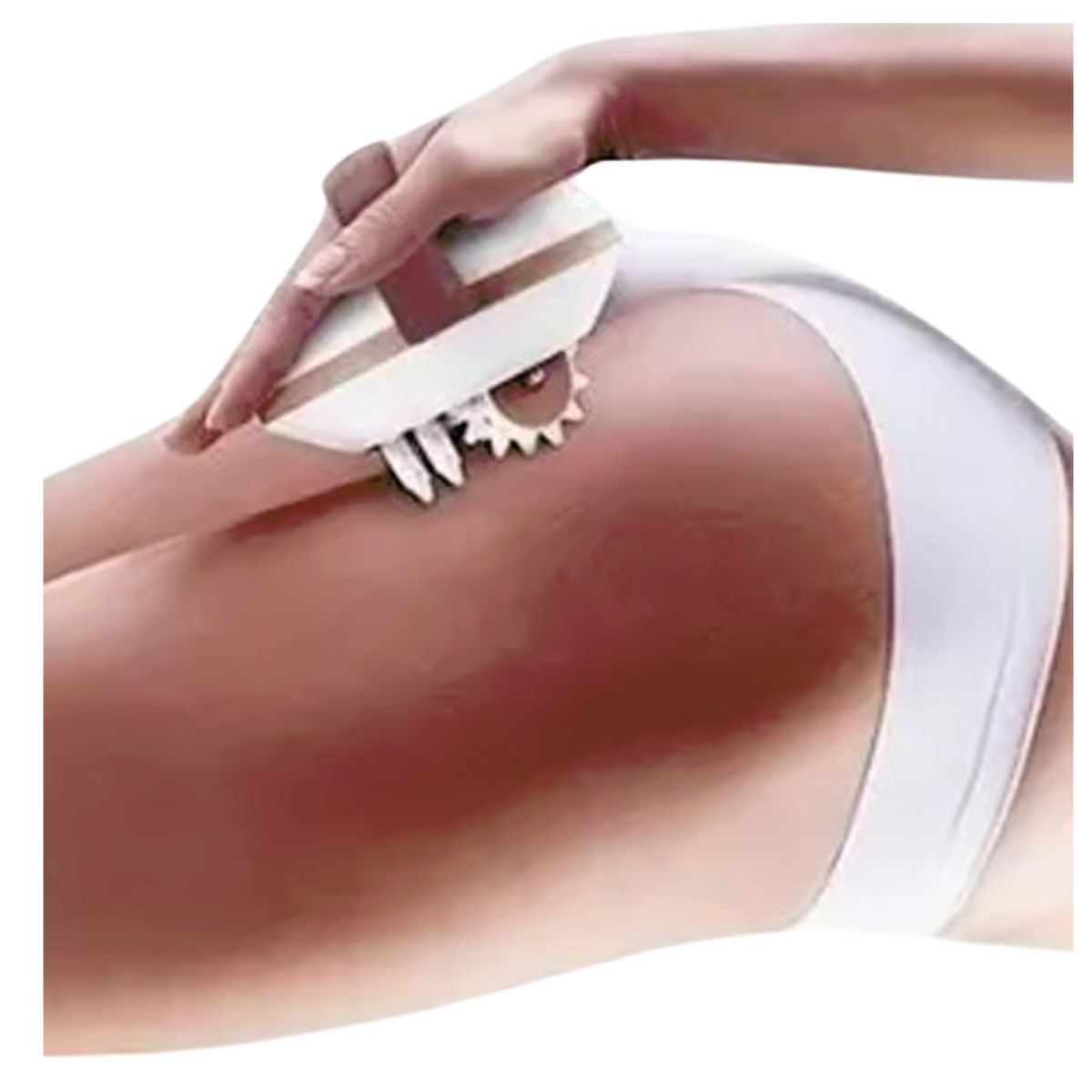 Masajeador Eléctrico Cuerpo Anti Celulitis